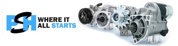 BV Psh 090.835.036.130 Новий компресор кондиціонера vauxhall adam opel adam opel mokka chevrolet tr