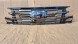 Hyundai OE GRILL POD KAMERĘ HYUNDAI TUCSON IV LIFT 2024- + STELAŻ Решітка-імітація радіатора Hyundai Tucson IV LIFT 24- КАМЕРА 86351-N7HB0!