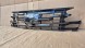 Hyundai OE GRILL POD KAMERĘ HYUNDAI TUCSON IV LIFT 2024- + STELAŻ Решітка-імітація радіатора Hyundai Tucson IV LIFT 24- КАМЕРА 86351-N7HB0!