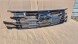 Hyundai OE GRILL POD KAMERĘ HYUNDAI TUCSON IV LIFT 2024- + STELAŻ Решітка-імітація радіатора Hyundai Tucson IV LIFT 24- КАМЕРА 86351-N7HB0!