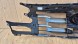 Hyundai OE GRILL POD KAMERĘ HYUNDAI TUCSON IV LIFT 2024- + STELAŻ Решітка-імітація радіатора Hyundai Tucson IV LIFT 24- КАМЕРА 86351-N7HB0!