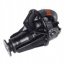 Toyota OE Диференціал переднього моста TOYOTA LC 80 41110-60282 OE