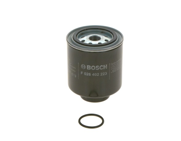 F026402223 BOSCH Фільтр паливний