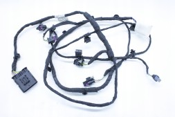 BMW OE 5A02389 5A02386 ДЖГУТ ПРОВОДКИ ПЕРЕДНЬОГО БАМПЕРА ICAM PDC MPOWER BMW G80 G81 M3 G82 M4