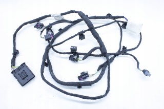 BMW OE 5A02389 5A02386 ДЖГУТ ПРОВОДКИ ПЕРЕДНЬОГО БАМПЕРА ICAM PDC MPOWER BMW G80 G81 M3 G82 M4