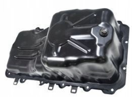 USA USA-BR3Z6675A ЧАША МАСЛА ДВИГУНА 5.0 FORD F-150 ЛОБО MUSTANG LINCOLN MARK LT 11-19