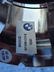 Mini OE 8615860 Наконечник вихлопу глушника mini cooper f54 f56 f55 f57 f60 86158600 новий
