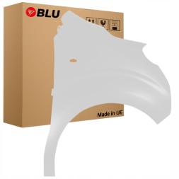 340498999 BLU Крило переднє праве біле FIAT SCUDO III 3 249 2022- Banchisa
