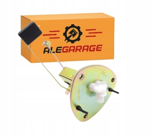 Китай AleGarage-MB571603 AG-MB571605 ДАТЧИК РІВНЯ ПАЛИВА MITSUBISHI PAJERO MONTERO 2.5 2.8 3.0 3.5 1991-2004 років