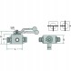 CHINA 81520032 Pister блоковий кульовий клапан bkh-3t-12s dn08 (m20x1,5)