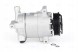 Nissens 89216 Компресор компресора кондиціонера 89216 nissens