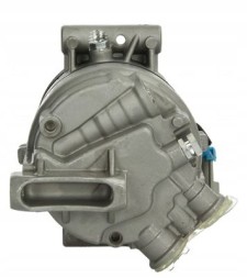 Nissens 89216 Компресор компресора кондиціонера 89216 nissens