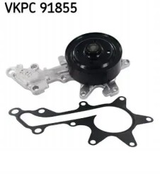 SKF VKPC 91855 Насос води vkpc 91855 skf toyota corolla yaris e15