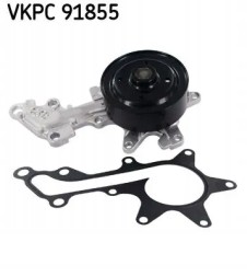 SKF VKPC 91855 Насос води vkpc 91855 skf toyota corolla yaris e15