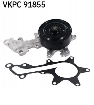 SKF VKPC 91855 Насос води vkpc 91855 skf toyota corolla yaris e15