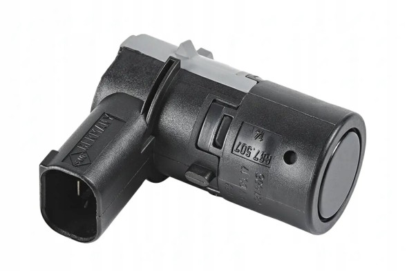 Valeo 890059 Датчик паркування заднього виду лакофарбовий 890059