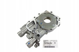 Subaru OE 15010AA290 МАСЛОНАСОС SUBARU 1.6 2.0 2.5 SOHC НОВИЙ