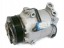 EURO KLIMA EKL37561-ZA / 24466996 / 51-0518 / 6854057 / 8600271 / AC51314 / OLK445 Компресор кондиціонера opel astra h 1.7 cdti 24466996