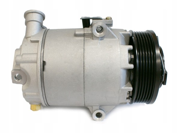 EURO KLIMA EKL37561-ZA / 24466996 / 51-0518 / 6854057 / 8600271 / AC51314 / OLK445 Компресор кондиціонера opel astra h 1.7 cdti 24466996