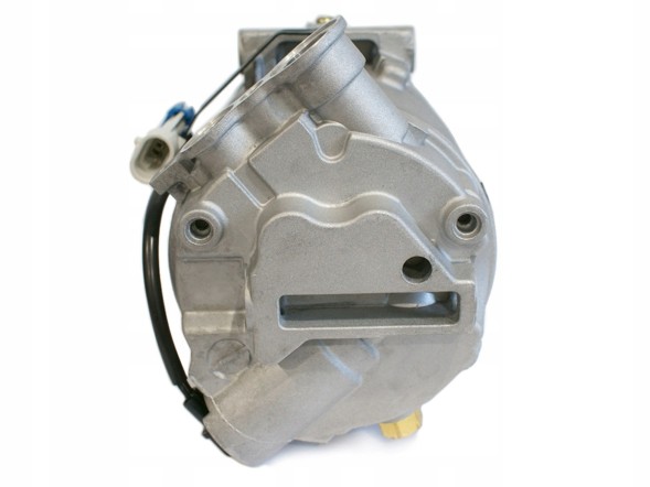 EURO KLIMA EKL37561-ZA / 24466996 / 51-0518 / 6854057 / 8600271 / AC51314 / OLK445 Компресор кондиціонера opel astra h 1.7 cdti 24466996
