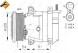 NRF 32484 Компресор кондиціонера 32484 nrf