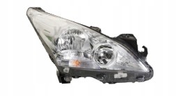 Valeo SS578010-V Фара права peugeot 3008 5008 09-13valeo