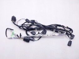 Ford OE JR3T-13412-DC 2310530 GTECH7493 FORD MUSTANG MK6 2017- ДРІТ ПАРКУВАЛЬНОЇ СИСТЕМИ ЗАДНЬОГО БАМПЕРА JR3T-13412-DC 2310530