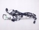 Ford OE JR3T-13412-DC 2310530 GTECH7493 FORD MUSTANG MK6 2017- ДРІТ ПАРКУВАЛЬНОЇ СИСТЕМИ ЗАДНЬОГО БАМПЕРА JR3T-13412-DC 2310530