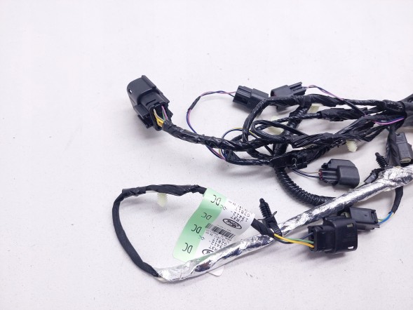 Ford OE JR3T-13412-DC 2310530 GTECH7493 FORD MUSTANG MK6 2017- ДРІТ ПАРКУВАЛЬНОЇ СИСТЕМИ ЗАДНЬОГО БАМПЕРА JR3T-13412-DC 2310530