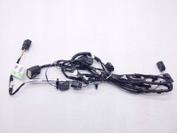 Ford OE JR3T-13412-DC 2310530 GTECH7493 FORD MUSTANG MK6 2017- ДРІТ ПАРКУВАЛЬНОЇ СИСТЕМИ ЗАДНЬОГО БАМПЕРА JR3T-13412-DC 2310530