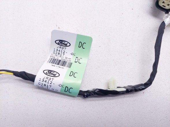 Ford OE JR3T-13412-DC 2310530 GTECH7493 FORD MUSTANG MK6 2017- ДРІТ ПАРКУВАЛЬНОЇ СИСТЕМИ ЗАДНЬОГО БАМПЕРА JR3T-13412-DC 2310530