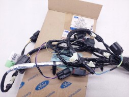 Ford OE JR3T-13412-DC 2310530 GTECH7493 FORD MUSTANG MK6 2017- ДРІТ ПАРКУВАЛЬНОЇ СИСТЕМИ ЗАДНЬОГО БАМПЕРА JR3T-13412-DC 2310530