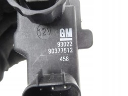 Opel OE Моторчик регулювання фар Opel Omega A Vectra A OE 90355256