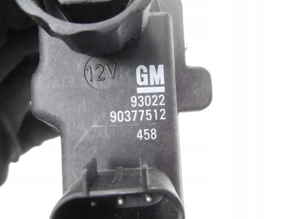 Opel OE Моторчик регулювання фар Opel Omega A Vectra A OE 90355256