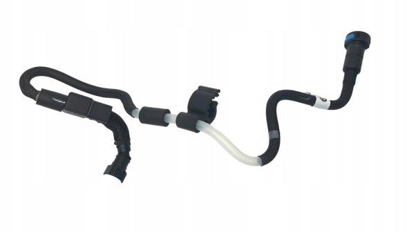 BMW OE 13 53 8 514 099 Bmw oe паливний шнур з датчиком 13538514099 x3 f25 x4 f26 b47