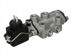 Febi bilstein 21083 Електромагнітний клапан febi 21083