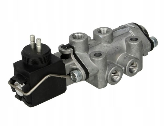 Febi bilstein 21083 Електромагнітний клапан febi 21083