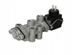 Febi bilstein 21083 Електромагнітний клапан febi 21083
