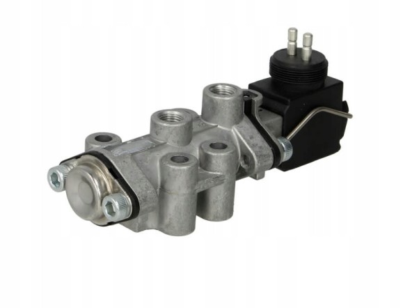 Febi bilstein 21083 Електромагнітний клапан febi 21083