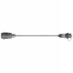 Wabco 4496150100 З'єднувальний кабель, ABS