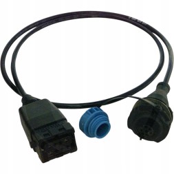 Wabco 4496150100 З'єднувальний кабель, ABS