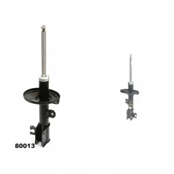 Japanparts MM-8001 32 2x JAPANPARTS REAR L+R амортизатори для SUZUKI LIANA