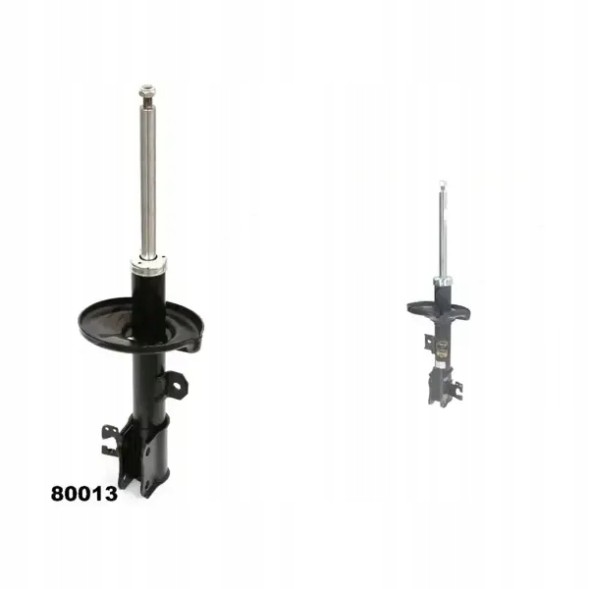 Japanparts MM-8001 32 2x JAPANPARTS REAR L+R амортизатори для SUZUKI LIANA