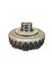 Audi OE 02E141029N Муфта мокра dsg dq250 02e141029p 02e141029n vw audi skoda