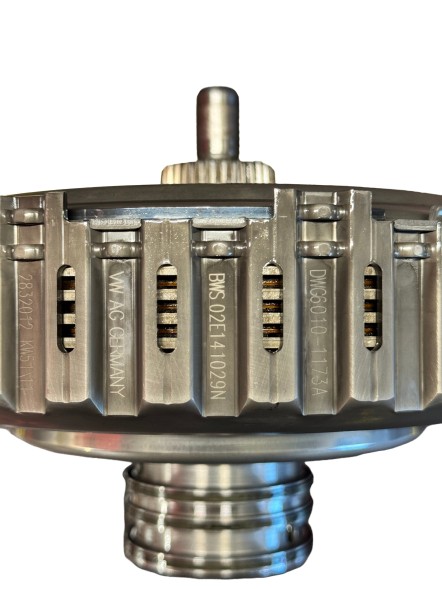 Audi OE 02E141029N Муфта мокра dsg dq250 02e141029p 02e141029n vw audi skoda