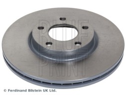 ADM54382 BLUE PRINT Диск гальмівний