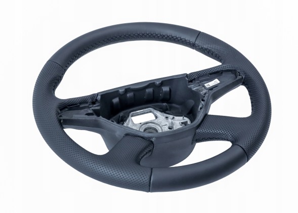 PFI 13337770033 Кермо для skoda fabia 3 2014-2017 нова шкіра pfi car styling