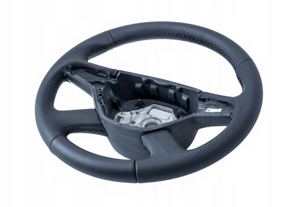 PFI 13337770033 Кермо для skoda fabia 3 2014-2017 нова шкіра pfi car styling