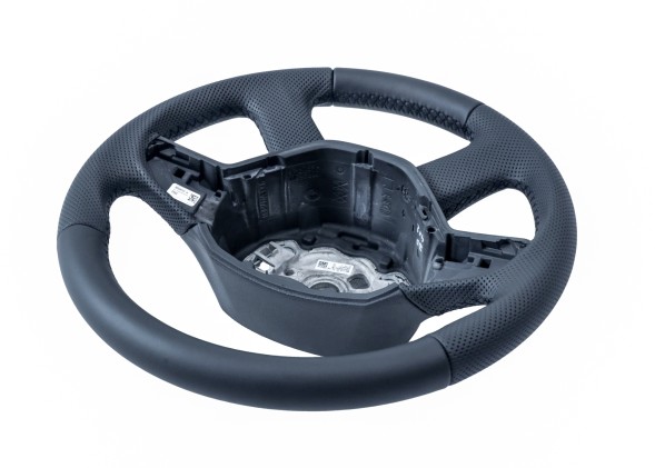 PFI 13337770033 Кермо для skoda fabia 3 2014-2017 нова шкіра pfi car styling