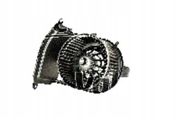 Valeo 715233/VAL Valeo повітродувний двигун renault clio 98- +ac + помічник водія #28